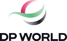 DP World Logo