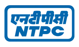 NTPC Logo
