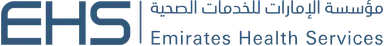 Emirates Healthcare Logo