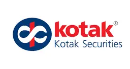 Kotak Securities Logo